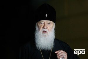 Філарет: Не було жодного єпископа, який би не мав контактів із ними