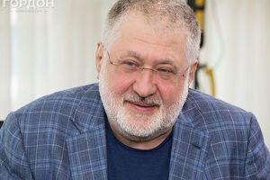 Коломойский: В России Медведчук, может, влиятельный, а здесь, в Украине, – нет