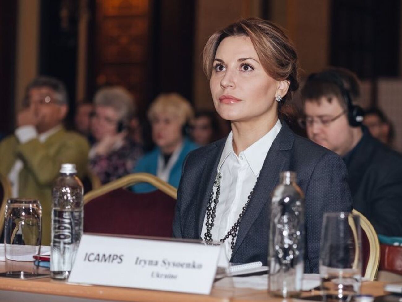 Сысоенко: Прекращается действие закона, по которому сейчас в Украине происходит ежегодно около 130 операций