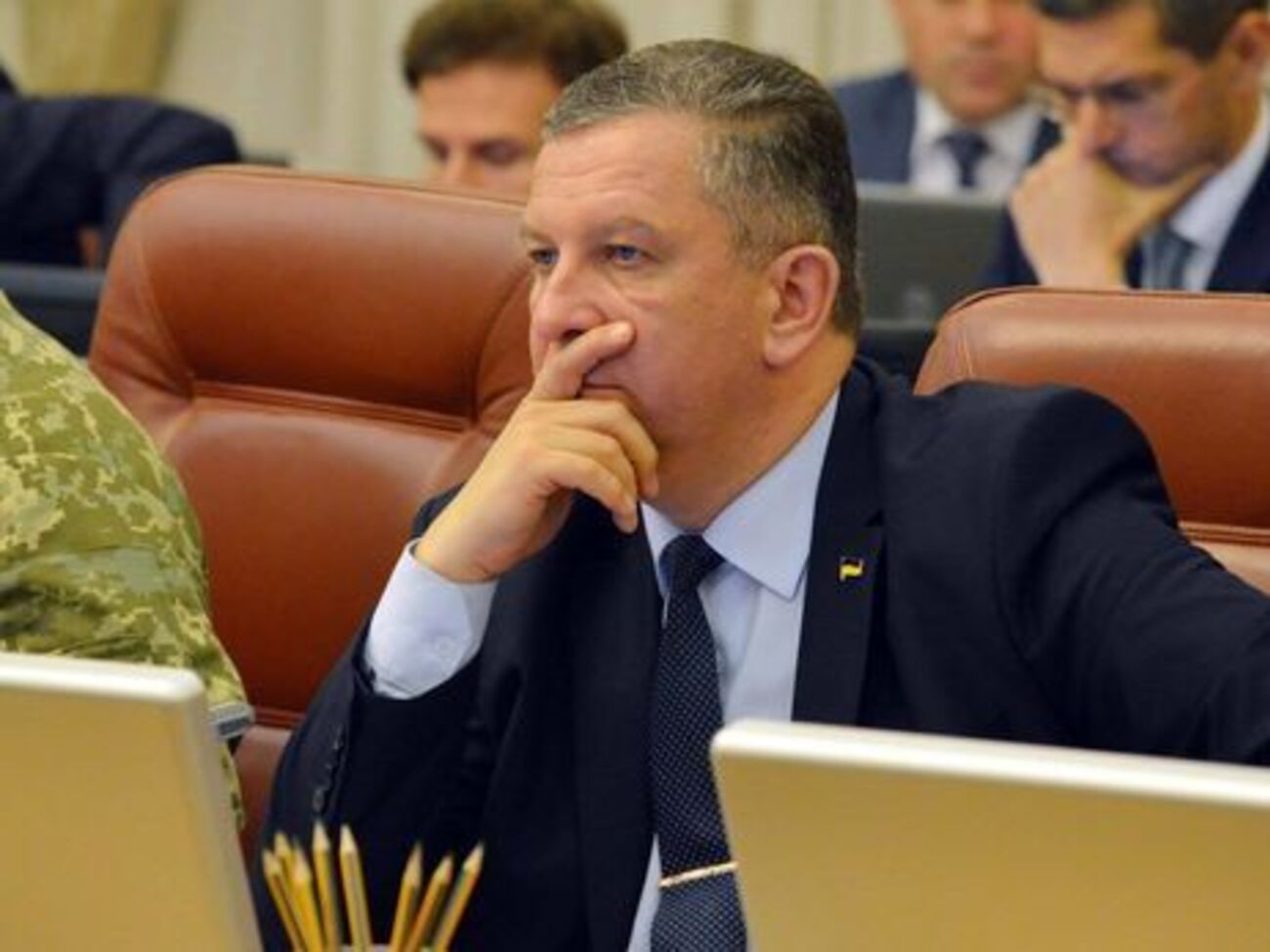 Рева: Впроваджуємо нові форми і методи роботи Держслужби зайнятості