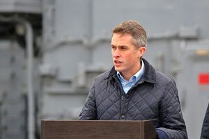 Уильямсон назвал захват украинских кораблей актом агрессии со стороны РФ