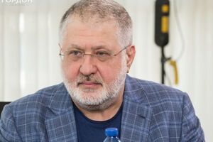 Коломойський: Гроші у мене є, у мене немає можливості їх витрачати