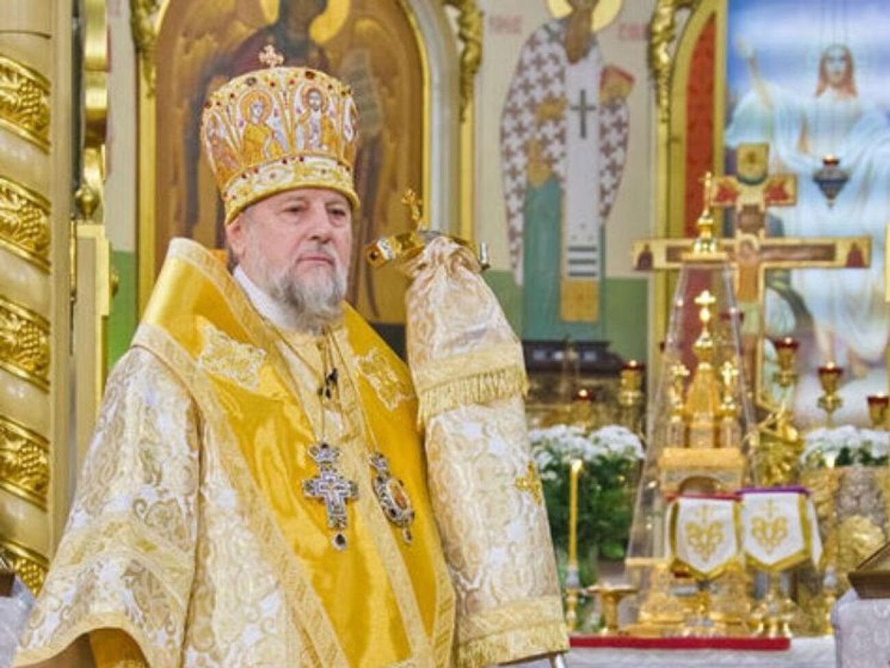 Кудряшова завербували як агента КДБ із псевдонімом Читач