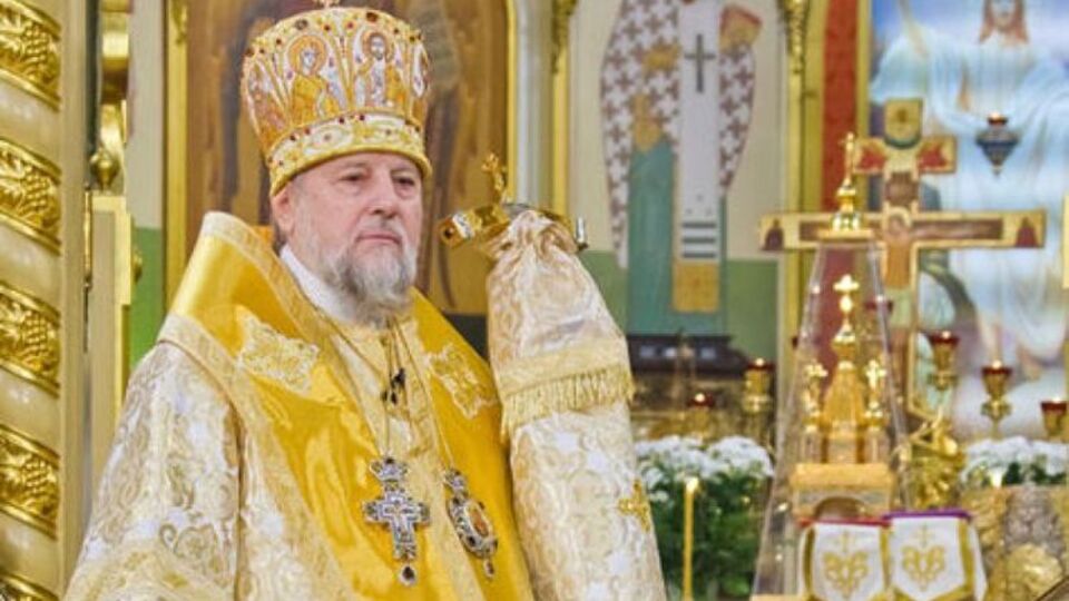 Кудряшова завербували як агента КДБ із псевдонімом Читач