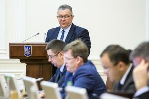 Рева розповів про "пакунки малюка"