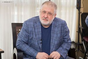 Коломойський: Медведчук не знаю, кого фінансує. Але зараз буде якоюсь мірою Бойка