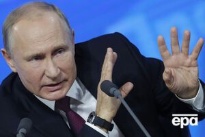 Ейдман: Путін може виграти, тільки хитрістю захопивши ворожий штаб