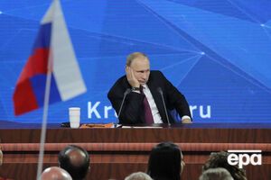 Ілларіонов: В улюбленій путінській ідеологічній формулі з'явилася дірка, яку неможливо залатати, – розкол у спільній православній вірі