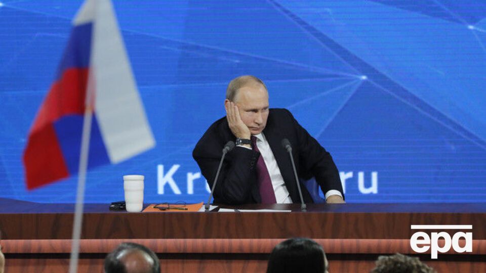 Ілларіонов: В улюбленій путінській ідеологічній формулі з'явилася дірка, яку неможливо залатати, – розкол у спільній православній вірі