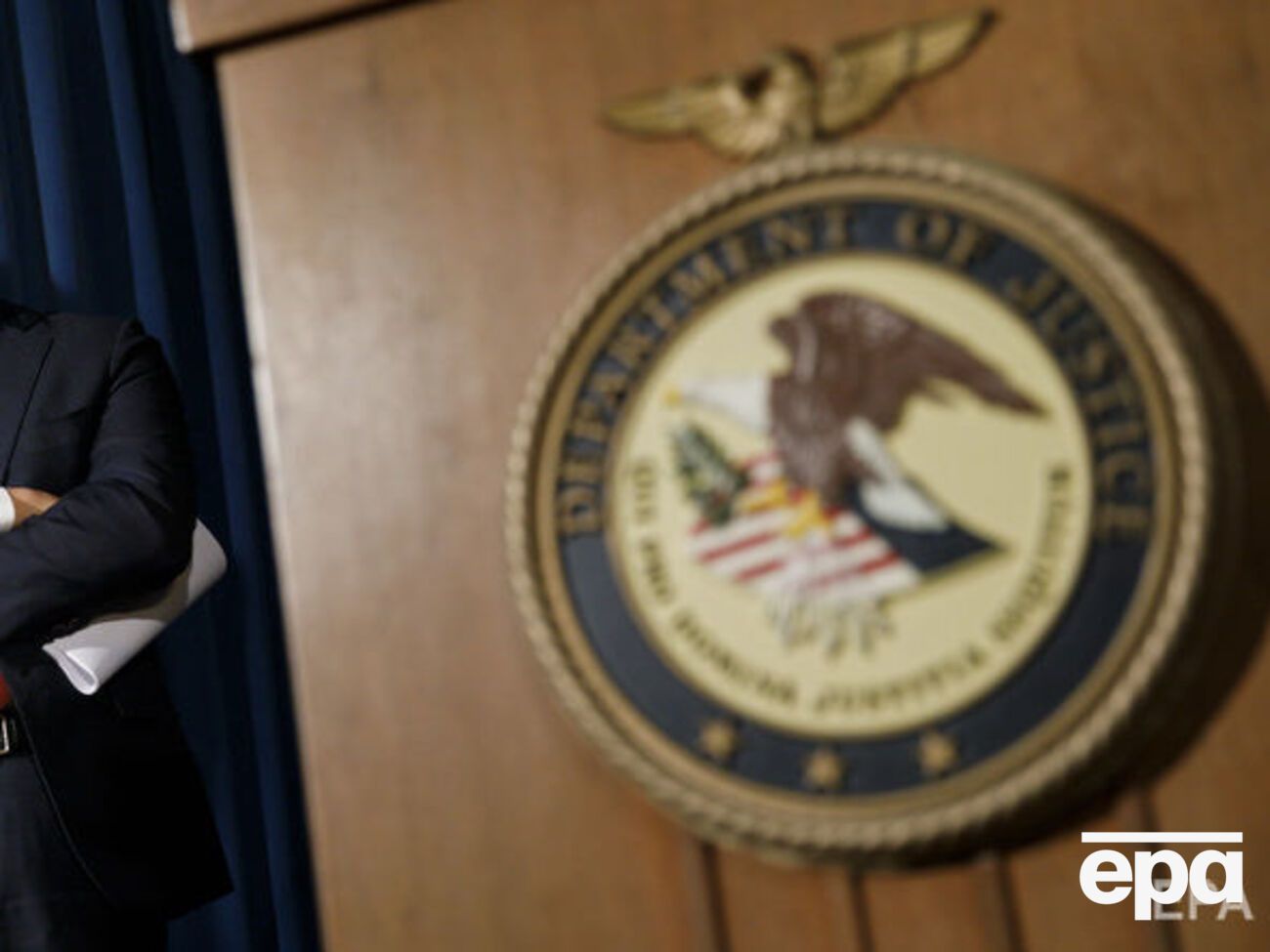 "Злодія в законі" засудили до штрафу більше ніж $2,1 млн і відшкодування збитків у розмірі $550 тис.