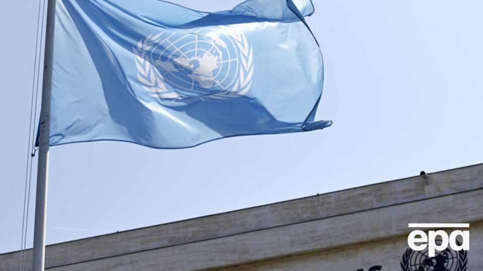 19 грудня 2016 року Генасамблея ООН ухвалила першу резолюцію про права людини у Криму та Севастополі