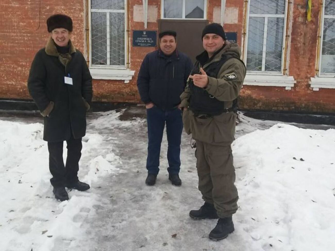 Созданы следственно-оперативные группы, которые будут реагировать на нарушения избирательного процесса