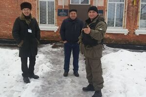 Созданы следственно-оперативные группы, которые будут реагировать на нарушения избирательного процесса
