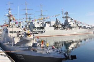 США призвали Россию вернуть Украине суда и задержанных членов экипажа