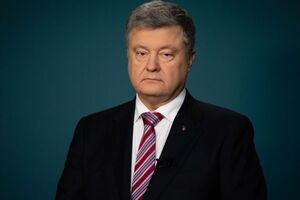 Закон із підписом Порошенка повернено до парламенту 22 грудня