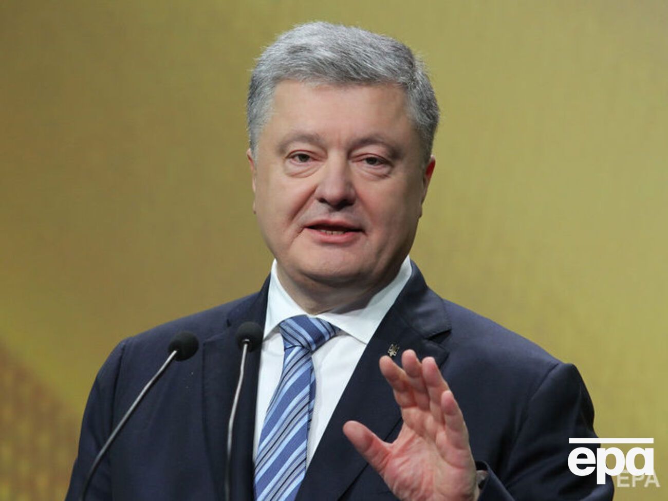 Порошенко:&nbsp;За останні два місяці в Генеральній Асамблеї ООН прийнято дві&nbsp;надважливі&nbsp;резолюції щодо Криму