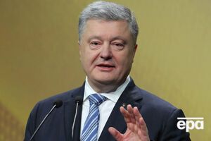 Порошенко: За последние два месяца в Генеральной Ассамблее ООН приняты две важнейшие резолюции по Крыму