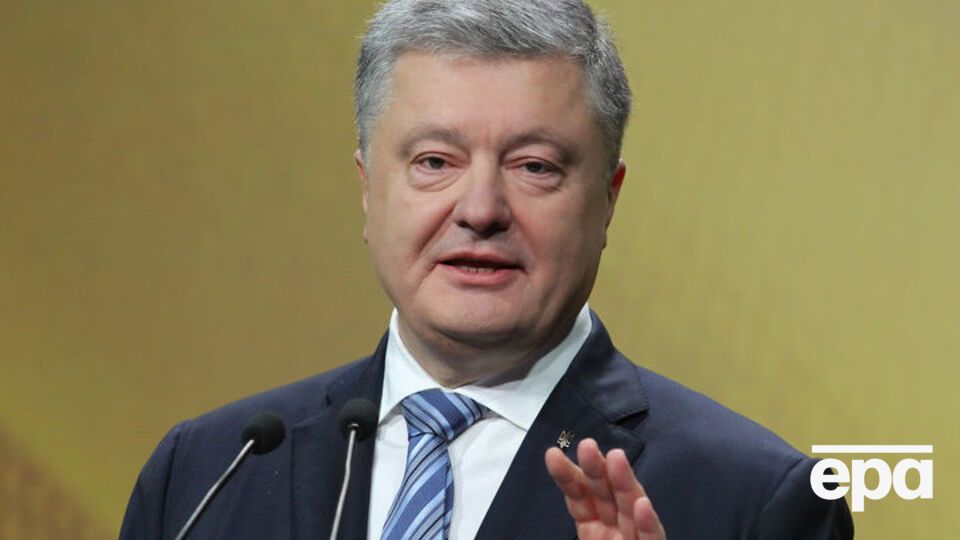 Порошенко: За останні два місяці в Генеральній Асамблеї ООН прийнято дві надважливі резолюції щодо Криму