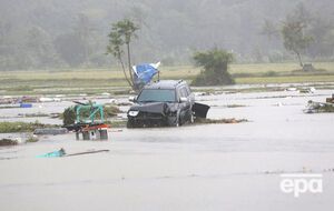 В Индонезии произошло разрушительное цунами. Фоторепортаж