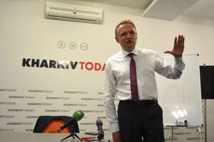 За словами Садового, організатори ярмарку візьмуть на себе всі витрати, пов'язані з лікуванням і реабілітацією, а також виплатять постраждалим матеріальну допомогу