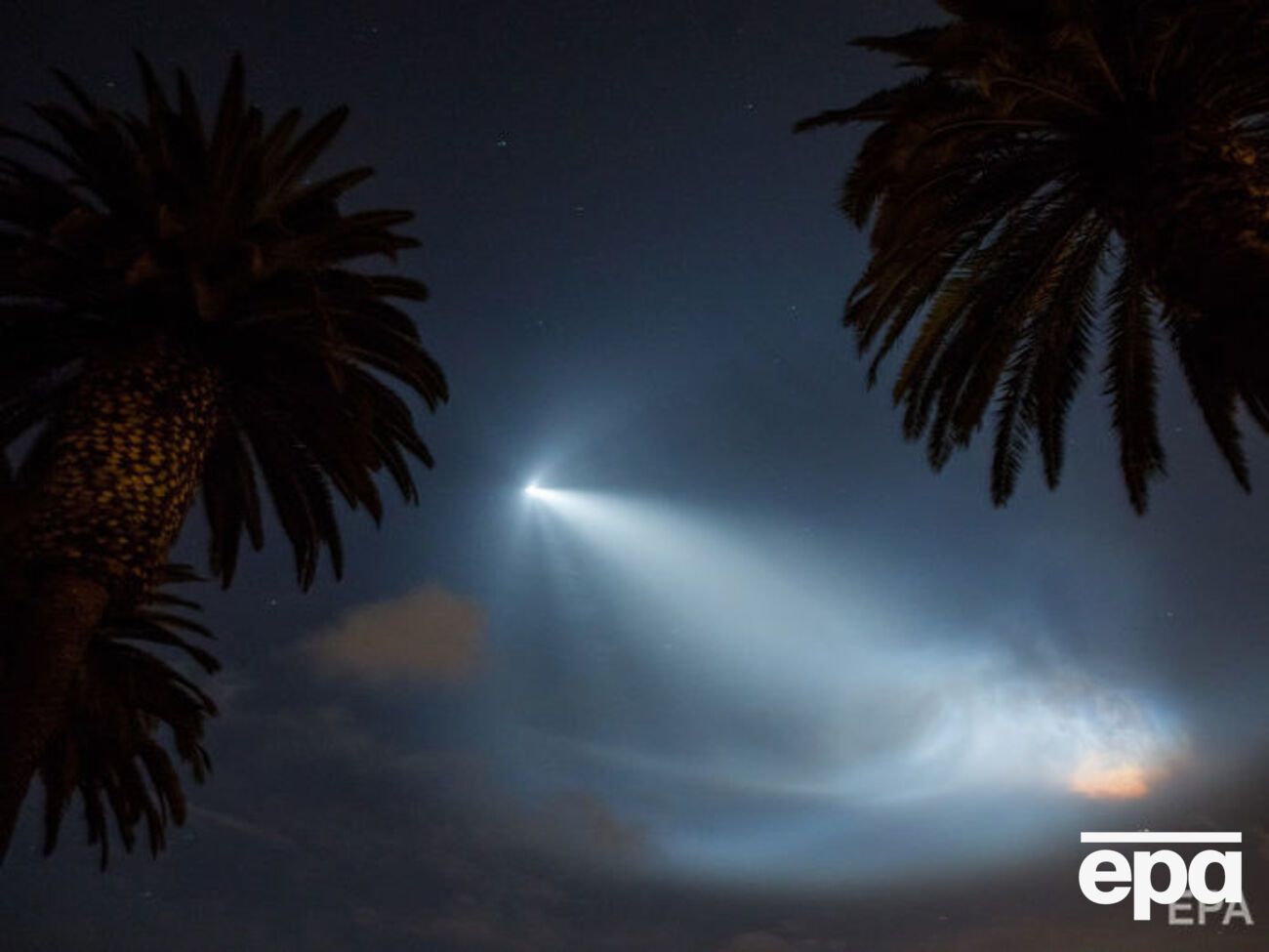 SpaceX запустила 21 ракету у 2018 році