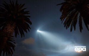 SpaceX запустила 21 ракету в 2018 году