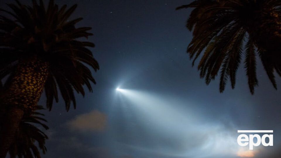 SpaceX запустила 21 ракету в 2018 году