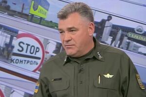 Цигикал: На сегодня нами задержано более тысячи нелегальных мигрантов