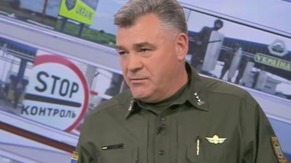 Цигикал: На сегодня нами задержано более тысячи нелегальных мигрантов