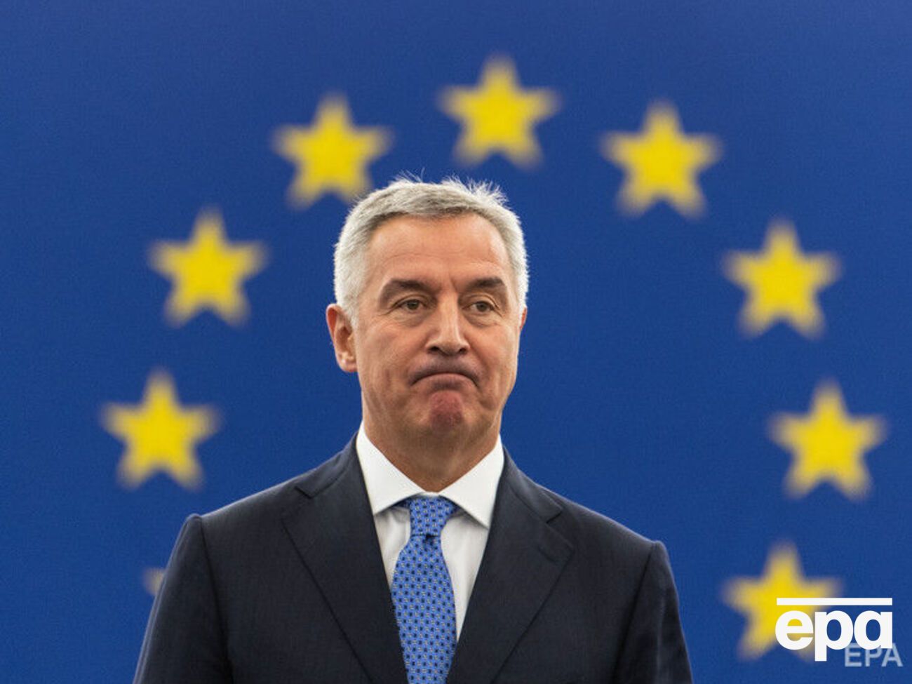 Джуканович:&nbsp;Я считаю, что необходимо продолжить работу по восстановлению автокефальной черногорской православной церкви