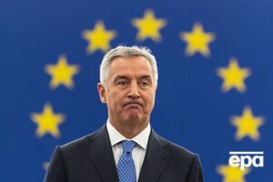 Джуканович: Я считаю, что необходимо продолжить работу по восстановлению автокефальной черногорской православной церкви