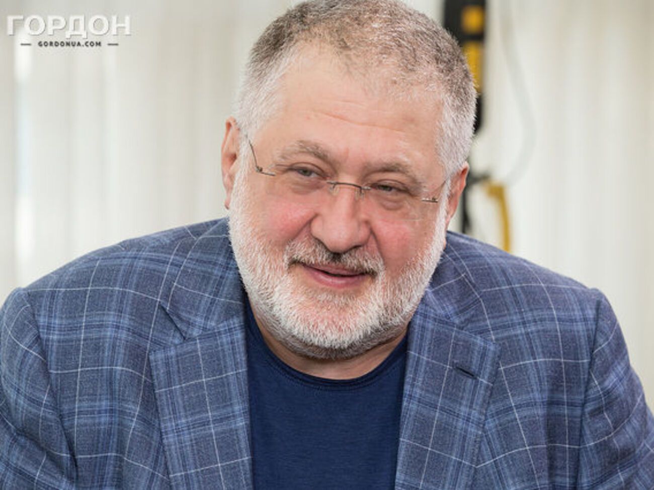 Коломойський: За п'ять років Льовочкін нічого не збудував в Опозиційному блоці