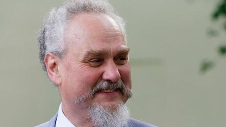 Зубов: Чорт спокушав, погрожував, але він не міг примусити