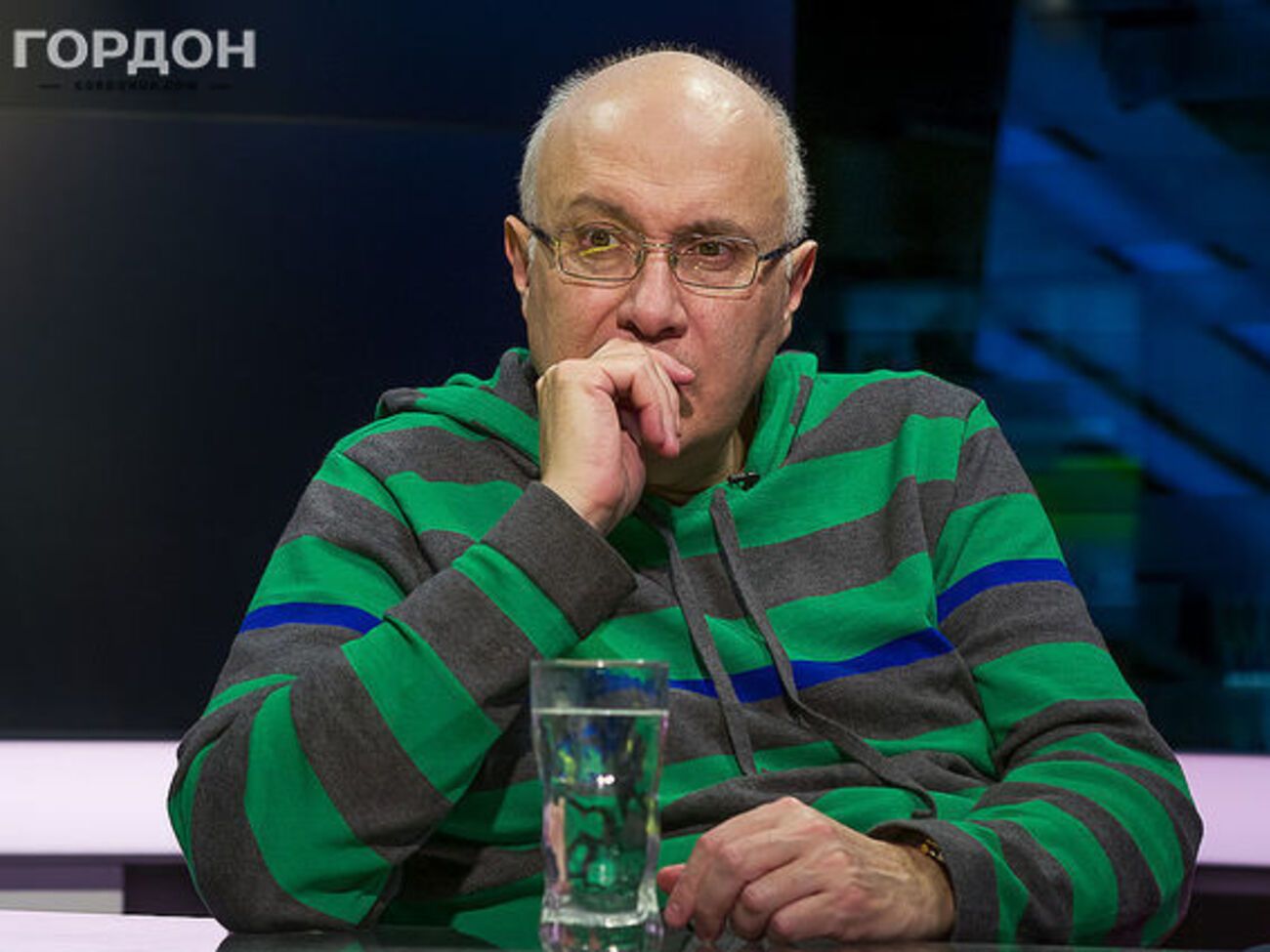 Ганапольский:&nbsp;Я просто хочу напомнить, что какая-то система взаимоотношений, кроме денег, должна существовать между РФ и Чечней