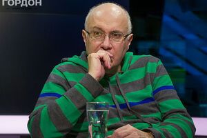 Ганапольский: Я просто хочу напомнить, что какая-то система взаимоотношений, кроме денег, должна существовать между РФ и Чечней