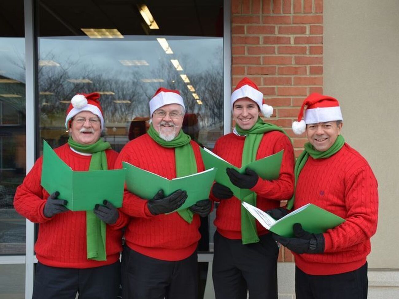 "Щедрик" в английском варианте за рубежом часто принимают за композицию местного происхождения