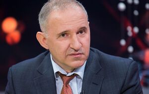 Тодуров: Крысин не мой друг, никакой симпатии к этому человеку я не испытываю. Считаю, что осужден он по закону и заслуженно получил свой срок. Вот и все