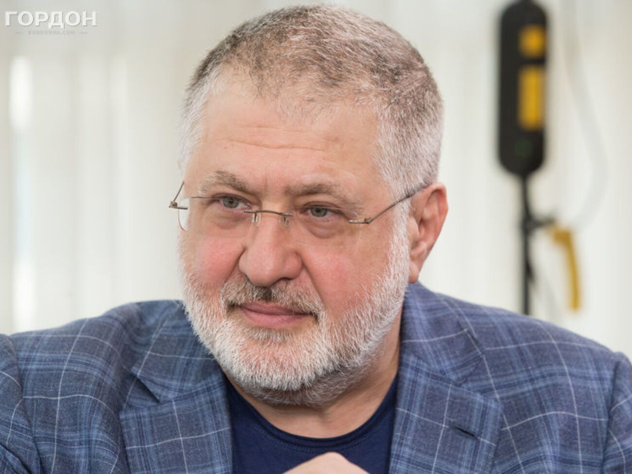 Коломойский рассказал о своих гражданствах