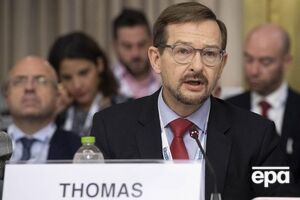 Гремингер: Из отдельных очагов огня может разгореться огромный пожар