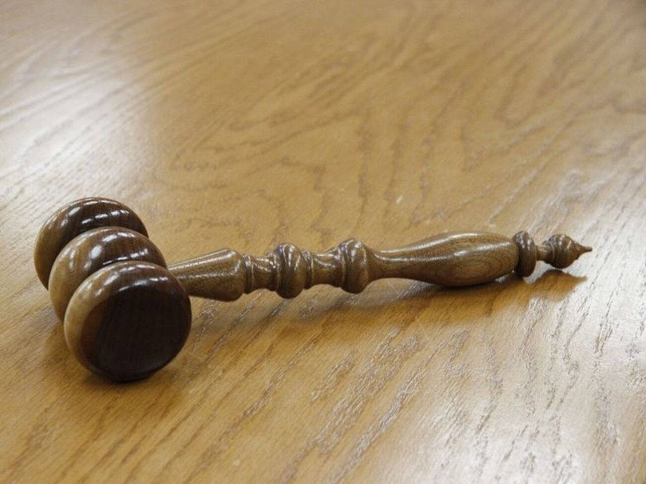 Російський суд ухвалив рішення 24 грудня