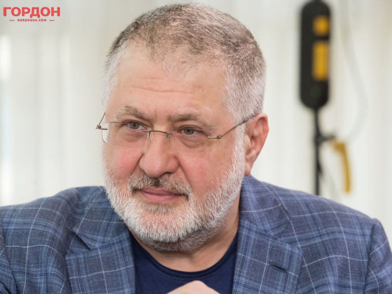 Коломойський: Тимошенко спілкувалася і працювала із МВФ, коли криза була наприкінці 2008-го та у 2009-му