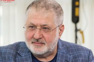 Коломойский: Тимошенко общалась и работала с МВФ, когда кризис был, в конце 2008-го и в 2009-м