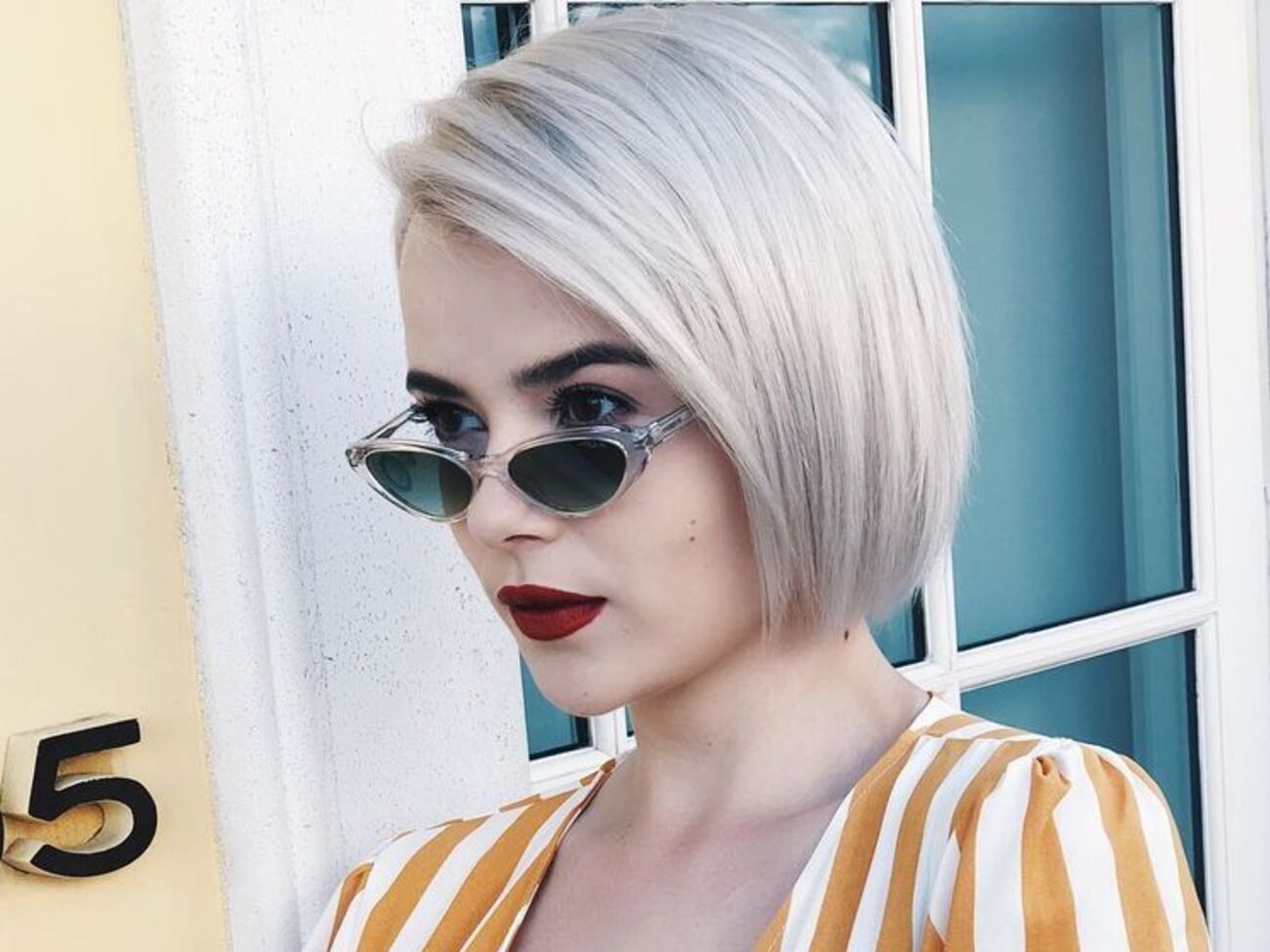 Ньютон сыграла свадьбу