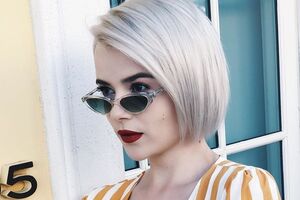 Ньютон сыграла свадьбу