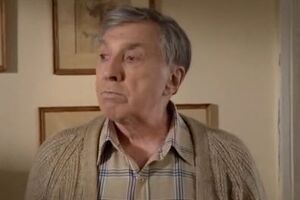 Состояние Юрского оценили как среднетяжелое