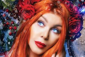 Білик: Я впевнена, що після того, як цю пісню прослухають усі українці, настане чарівний час, і в нашу країну прийде світле, яскраве, веселе і прекрасне життя