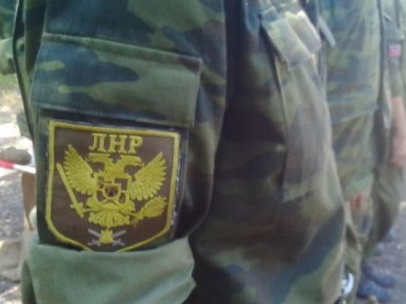 Информационное сопротивление: В "ЛНР" ожидаются новые разборки&nbsp;