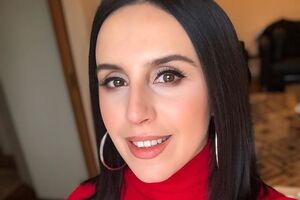 Джамала: Что вы знаете о любви?