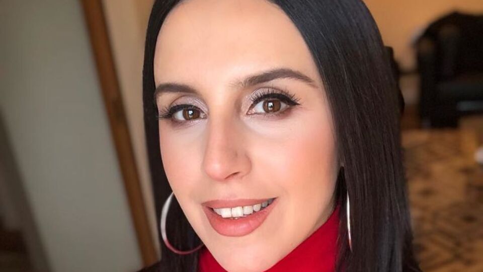 Джамала: Что вы знаете о любви?