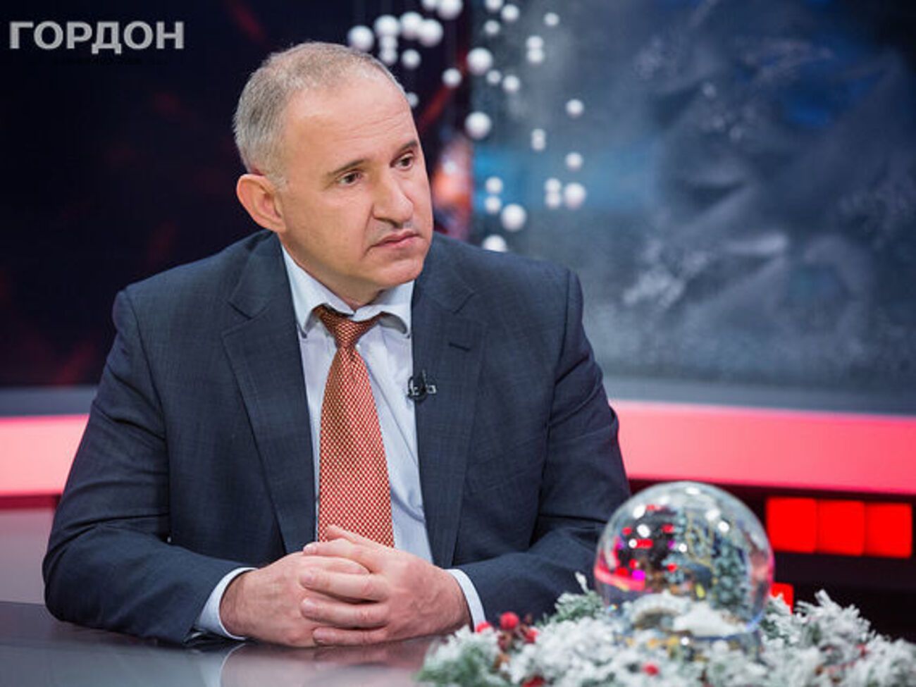 Тодуров: Я роблю тільки основний етап, але цей час, який я проводжу на одній операції, – на ногах, звичайно
